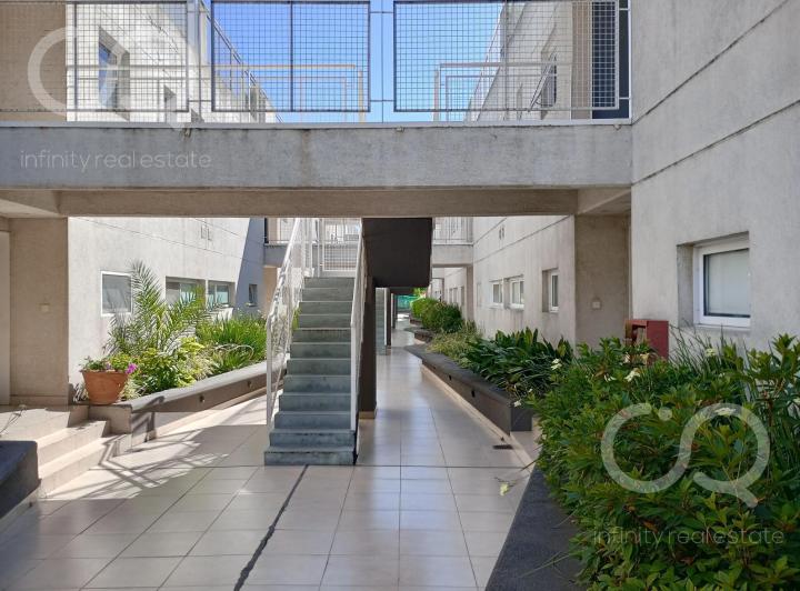 Departamento · 52m² · 2 Ambientes · 1 Cochera