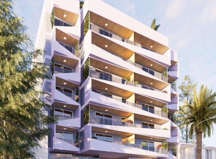 Departamento · 40m² · 1 Ambiente