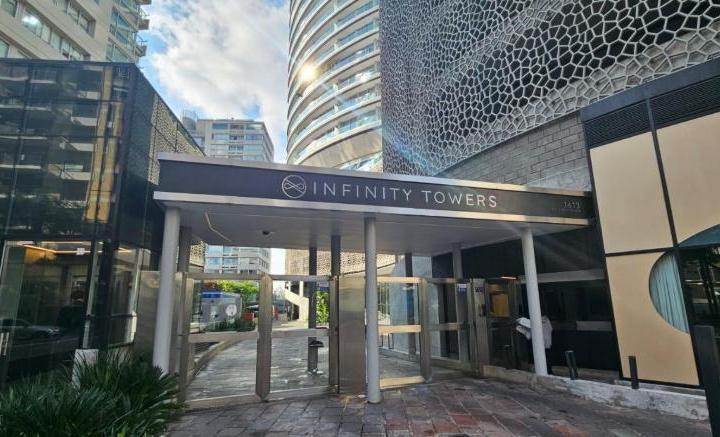 Departamento · 105m² · 3 Ambientes · 1 Cochera