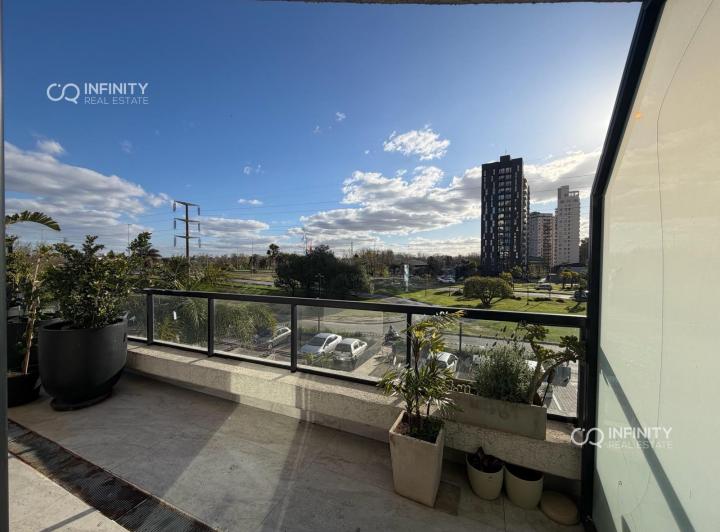Departamento · 32m² · 1 Ambiente
