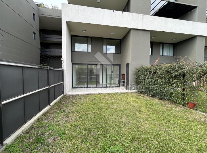 Departamento · 96m² · 3 Ambientes