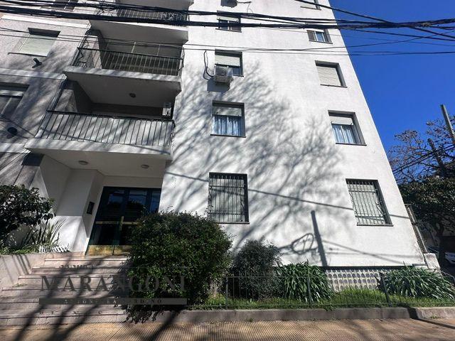 Departamento · 103m² · 4 Ambientes · 1 Cochera