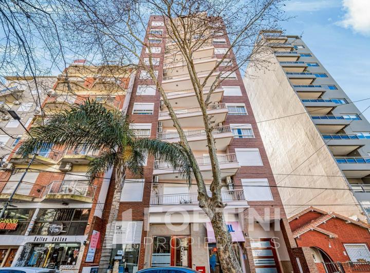 Departamento · 94m² · 3 Ambientes · 1 Cochera