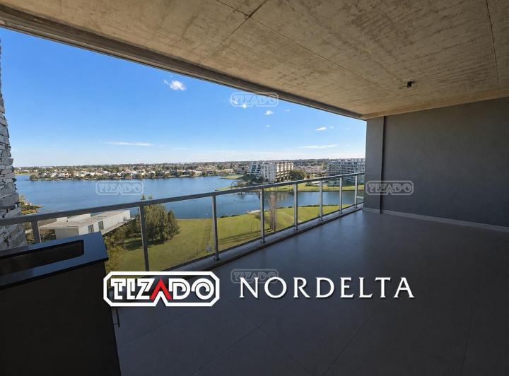 Departamento · 91m² · 3 Ambientes · 1 Cochera