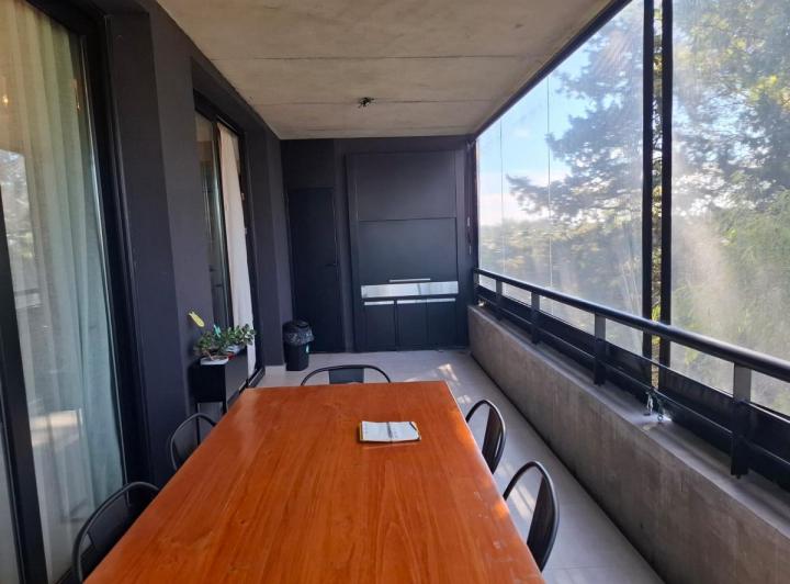 Departamento · 41m² · 1 Ambiente