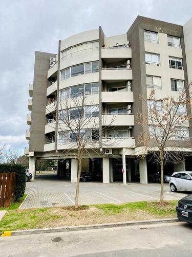 Departamento · 48m² · 1 Ambiente · 1 Cochera