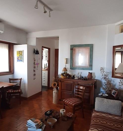 Departamento · 57m² · 3 Ambientes · 1 Cochera