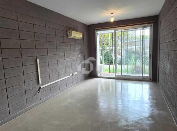 Departamento · 32m² · 1 Ambiente · 1 Cochera