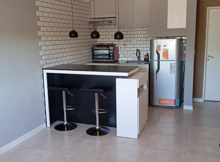 Departamento · 39m² · 2 Ambientes
