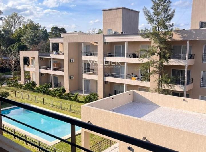 Departamento · 52m² · 2 Ambientes