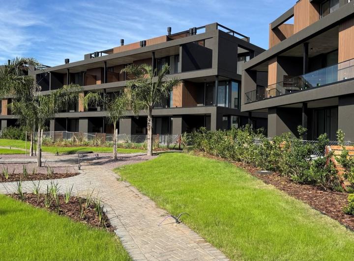 Departamento · 49m² · 2 Ambientes · 1 Cochera