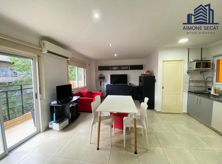 Departamento · 85m² · 3 Ambientes