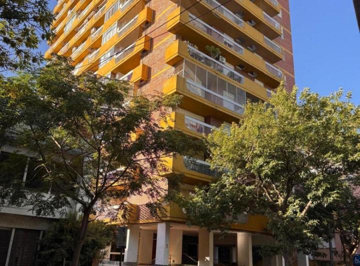 Departamento · 70m² · 3 Ambientes