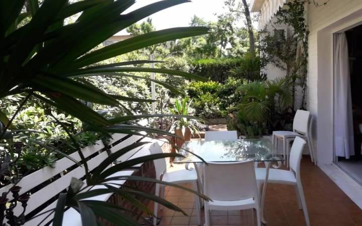 Departamento · 78m² · 3 Ambientes · 1 Cochera
