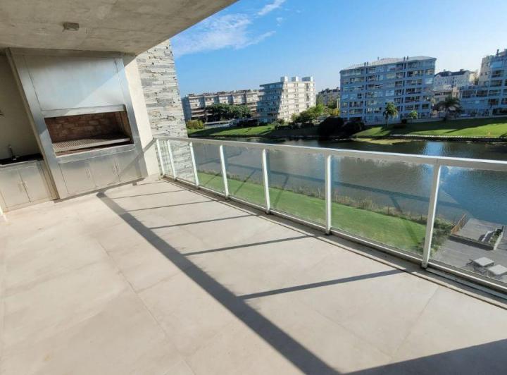 Departamento · 80m² · 3 Ambientes · 1 Cochera