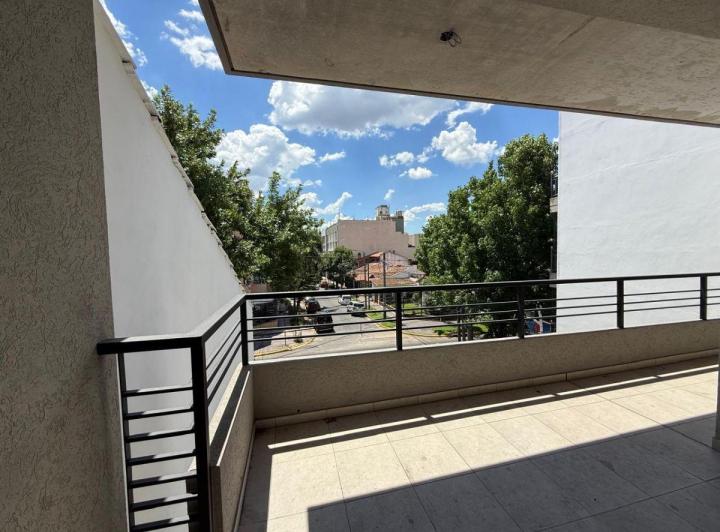 Departamento · 71m² · 3 Ambientes · 1 Cochera