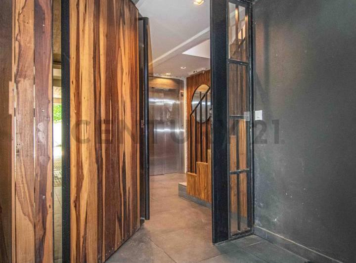 Departamento · 65m² · 2 Ambientes · 1 Cochera