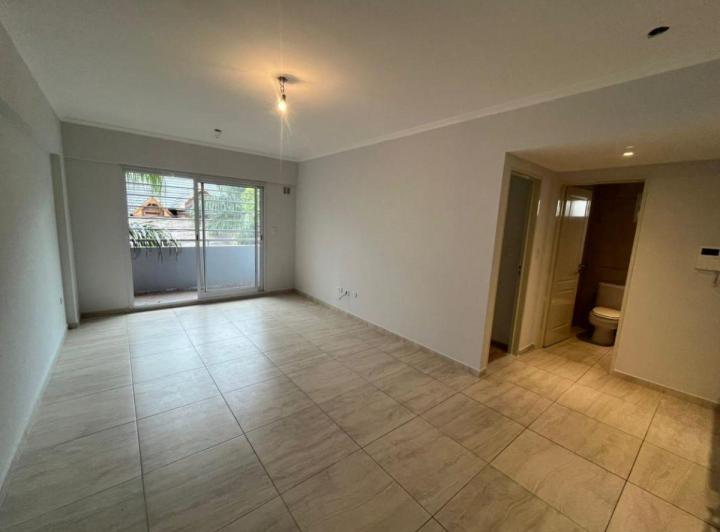Departamento · 42m² · 1 Ambiente · 2 Cocheras