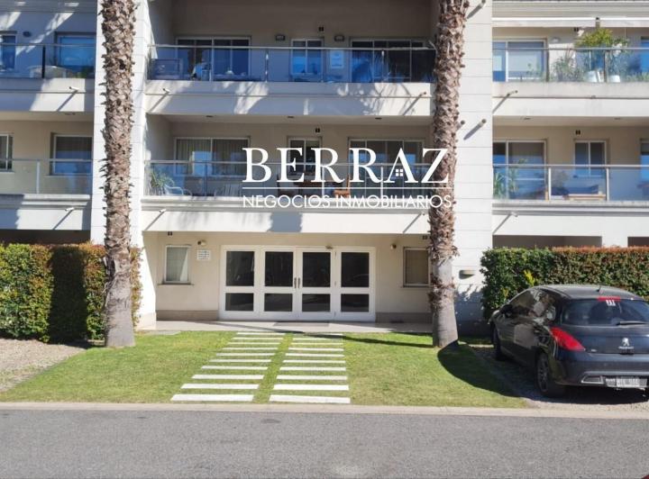Departamento · 54m² · 2 Ambientes