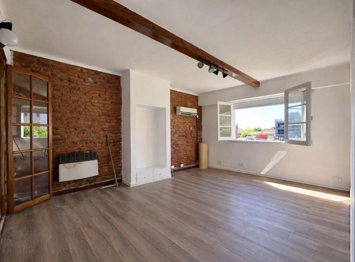 Departamento · 76m² · 4 Ambientes