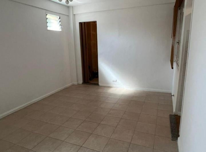 Departamento · 20m² · 1 Ambiente