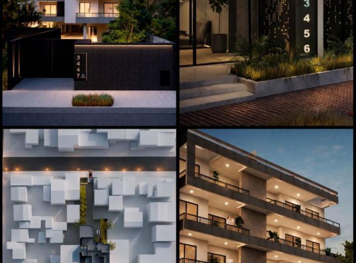 Departamento · 58m² · 2 Ambientes · 1 Cochera
