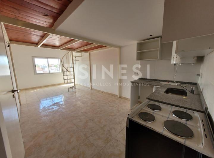 Departamento · 45m² · 2 Ambientes