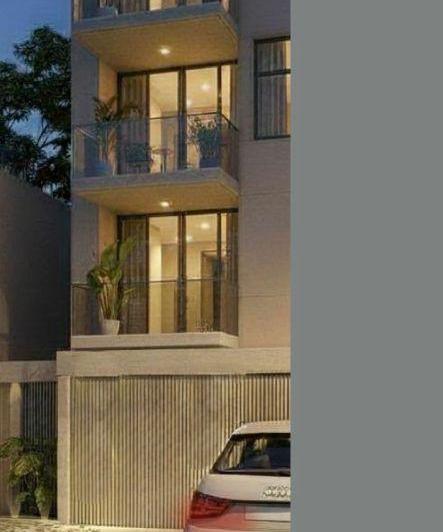 Departamento · 78m² · 4 Ambientes · 1 Cochera