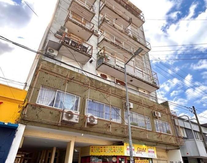 Departamento · 57m² · 3 Ambientes