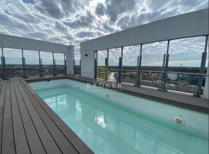 Departamento · 52m² · 2 Ambientes · 1 Cochera