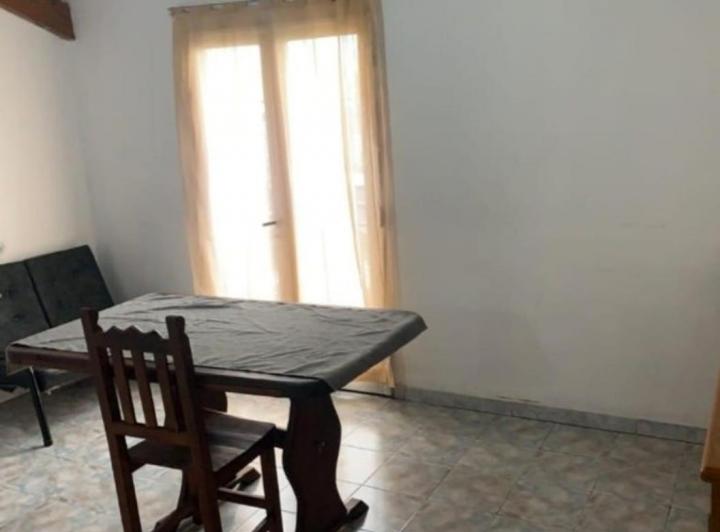 Departamento · 77m² · 3 Ambientes · 1 Cochera