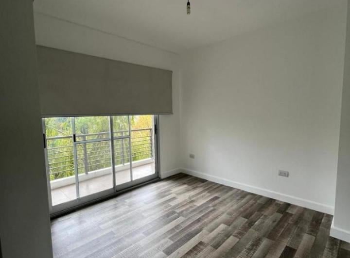 Departamento · 64m² · 3 Ambientes · 1 Cochera