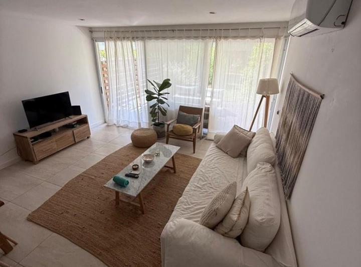 Departamento · 100m² · 4 Ambientes · 2 Cocheras