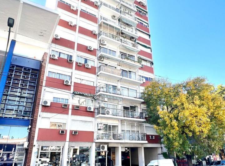 Departamento · 100m² · 4 Ambientes