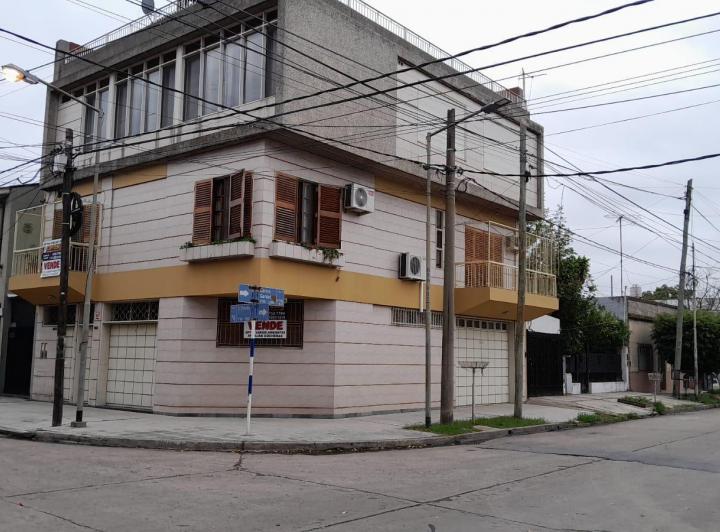 Departamento · 97m² · 3 Ambientes · 1 Cochera