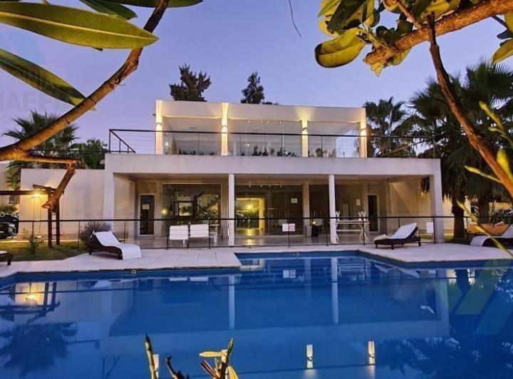Departamento · 80m² · 3 Ambientes · 1 Cochera
