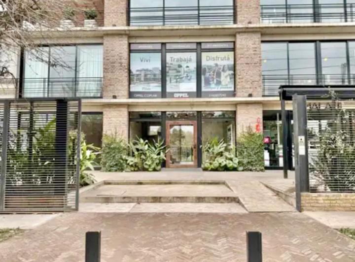 Departamento · 92m² · 3 Ambientes · 1 Cochera