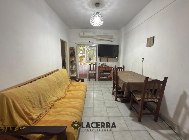 Departamento · 50m² · 4 Ambientes
