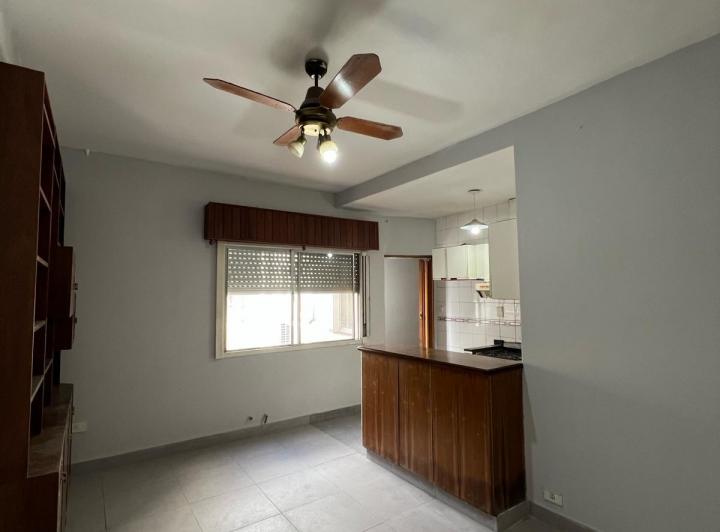 Departamento · 35m² · 2 Ambientes