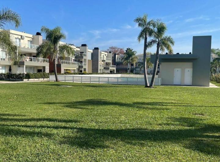 Departamento · 96m² · 3 Ambientes · 1 Cochera