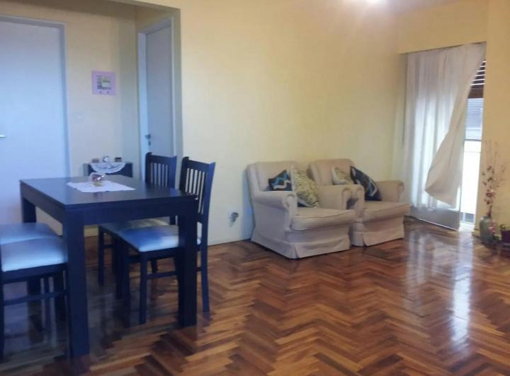 Departamento · 50m² · 2 Ambientes