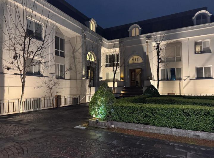 Departamento · 49m² · 2 Ambientes · 1 Cochera