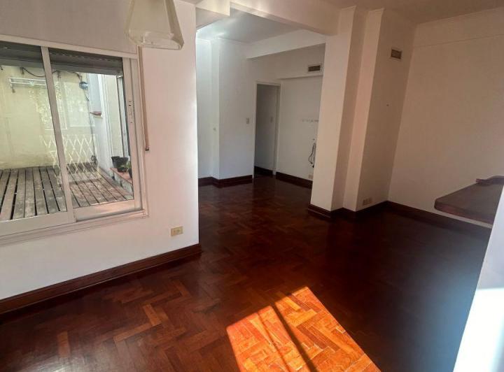 Departamento · 65m² · 3 Ambientes