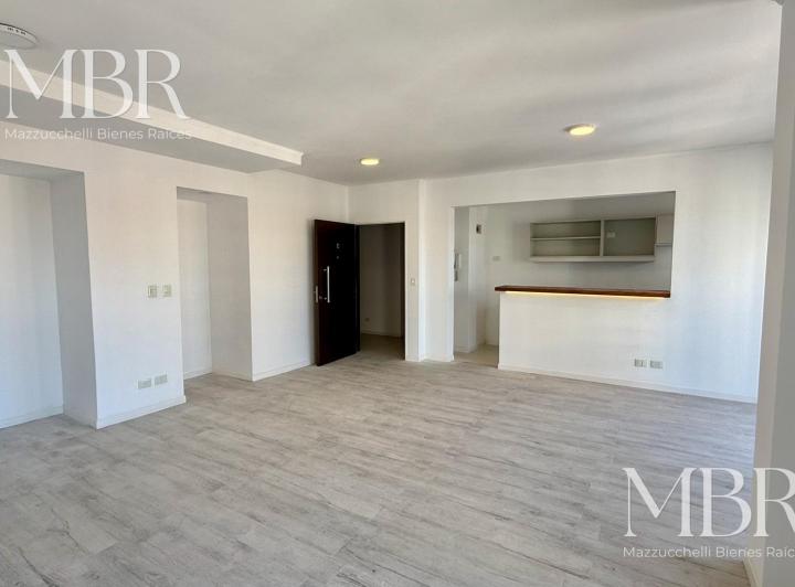 Departamento · 88m² · 3 Ambientes