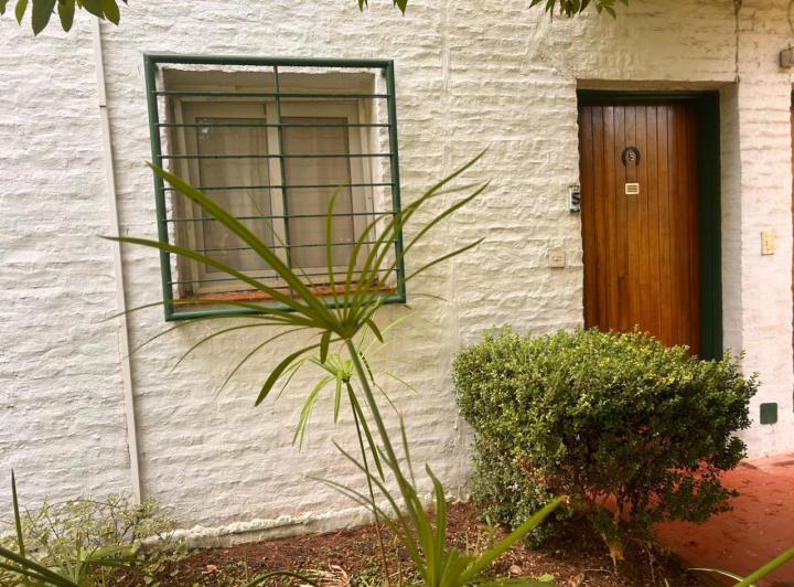 Departamento · 49m² · 2 Ambientes · 1 Cochera