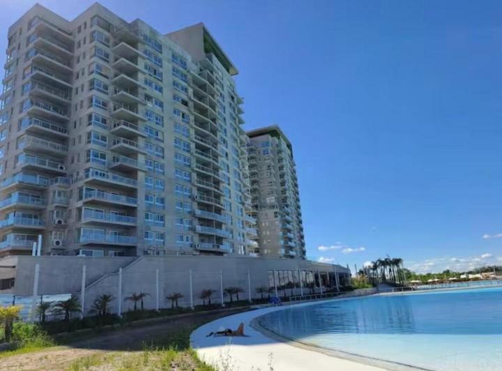 Departamento · 51m² · 2 Ambientes · 1 Cochera