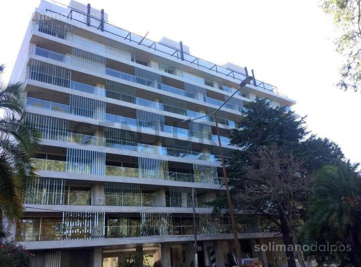 Departamento · 51m² · 2 Ambientes