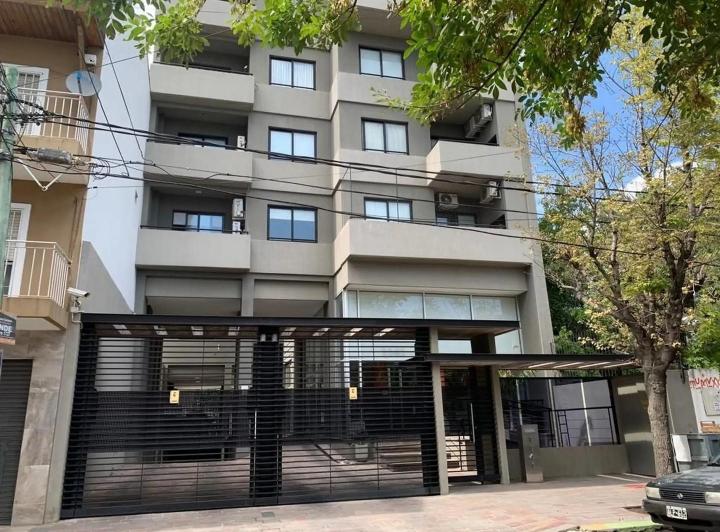 Departamento · 55m² · 2 Ambientes