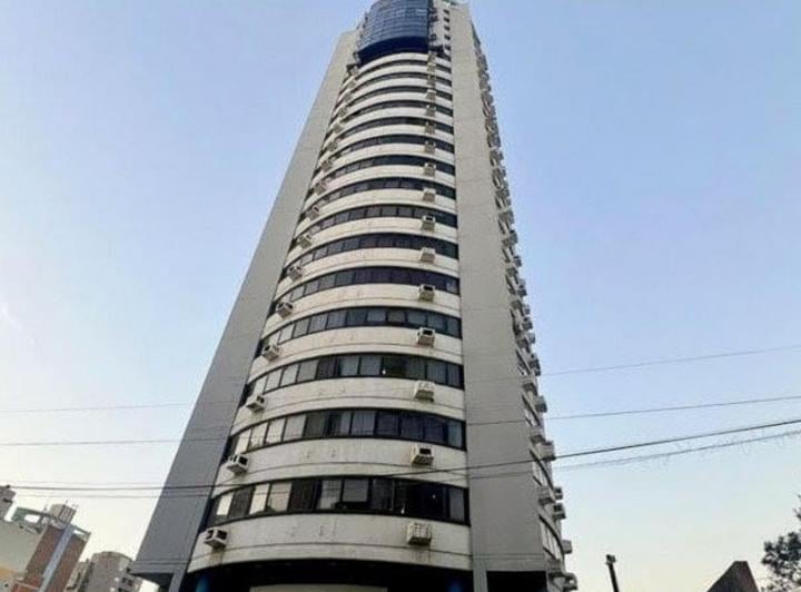 Departamento · 80m² · 3 Ambientes