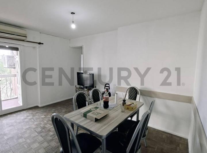 Departamento · 35m² · 2 Ambientes